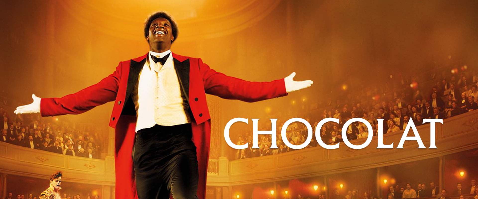 CHOCOLAT