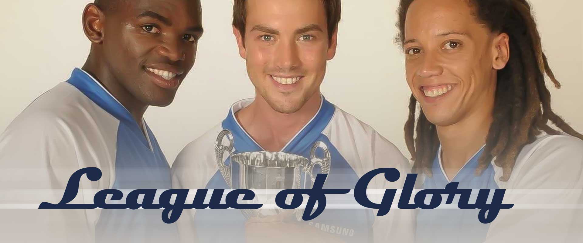 League Of Glory