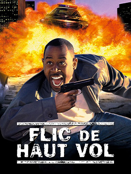 Flic De Haut Vol