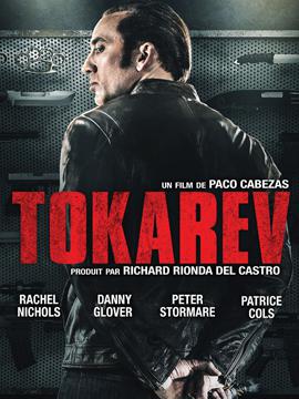 Tokarev