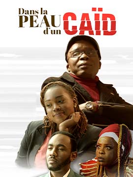 Dans La Peau D’Un Caïd