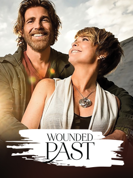 Wounded Past - Les Ombres Du Passe