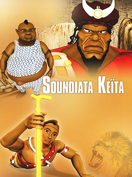 Soundiata Keita