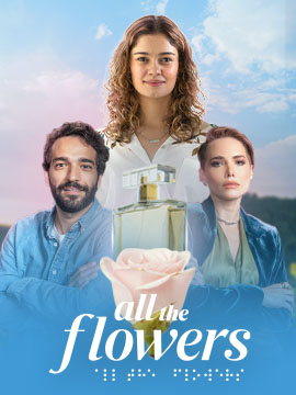 All The Flowers
