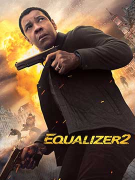 Equalizer 2, The