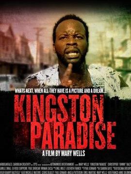 Kingston Paradise