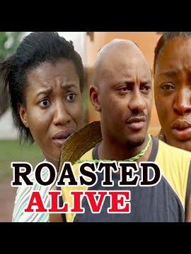 Roasted Alive