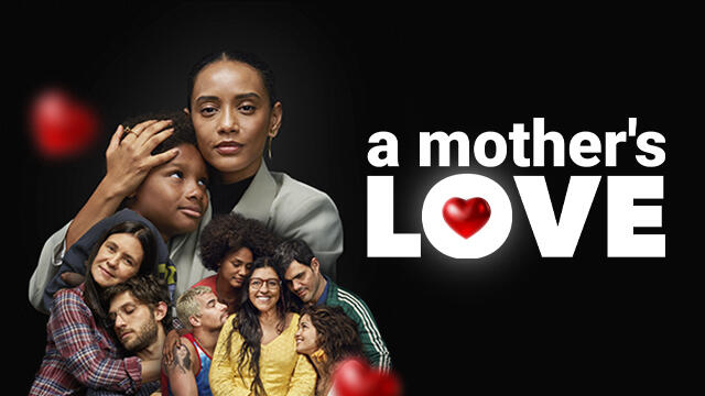 A Mother's Love