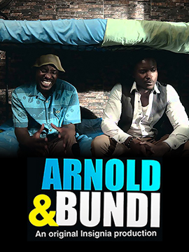 Arnold And Bundi