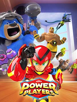 Power Players