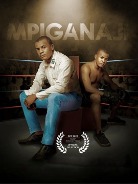 Mpiganaji (The Fighter)