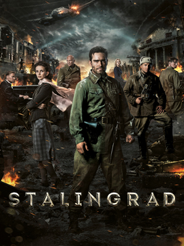 Stalingrad