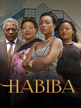 Habiba