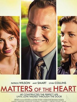 Matters Of The Heart