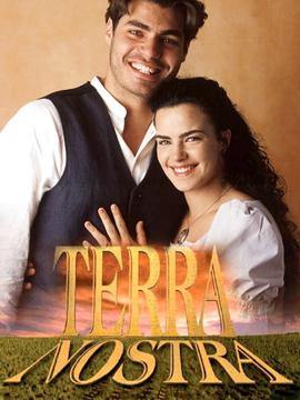 Terra Nostra