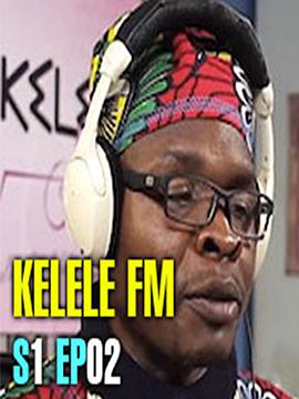 Kelele Fm