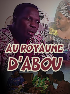 Au Royaume D’Abou