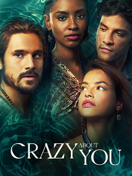 Crasy About