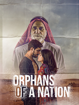 Orphans Of A Nation
