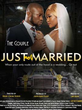 Just Not Married