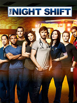 The Night Shift