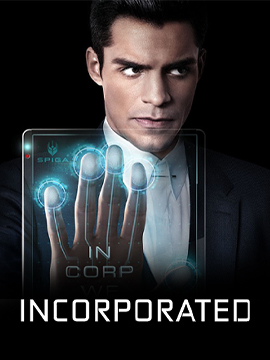 Incorporated