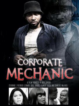 Corporate Mechanic