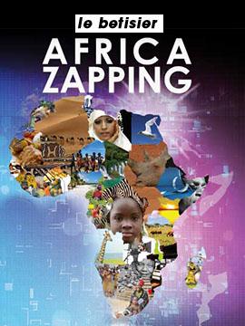 Africa Zapping Betisier