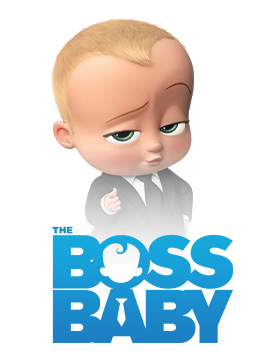 The Baby Boss