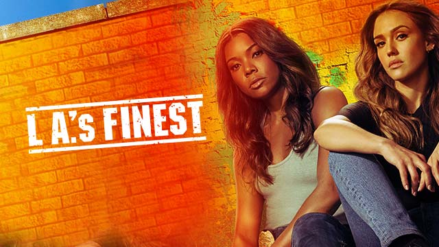 La's Finest Saison 2