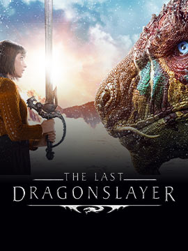 Last Dragonslayer, The