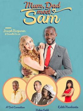Mum Dad Meet Sam