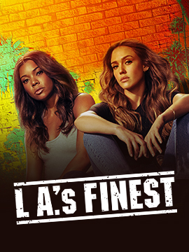 La's Finest Saison 2