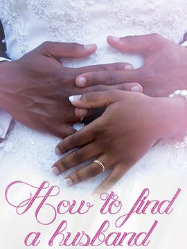 How To Find A Husband