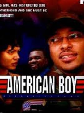 American Boy