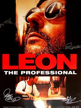 The Professional